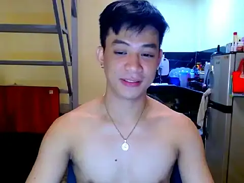 ASIANFULLYLOADEDCUM online show from 11, 1, 2026