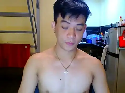 ASIANFULLYLOADEDCUM online show from 14, 1, 2026