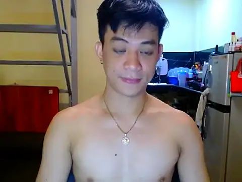 ASIANFULLYLOADEDCUM online show from 1, 2, 2026
