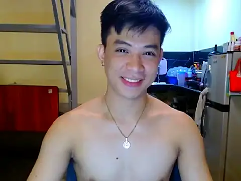 ASIANFULLYLOADEDCUM online show from 3, 2, 2026