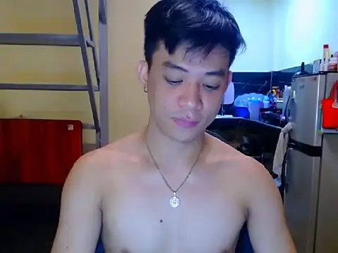 ASIANFULLYLOADEDCUM online show from 8, 2, 2026