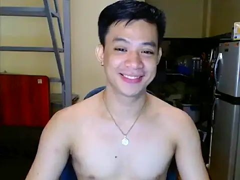 ASIANFULLYLOADEDCUM online show from 13, 2, 2026