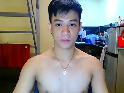 ASIANFULLYLOADEDCUM online show from 14, 2, 2026