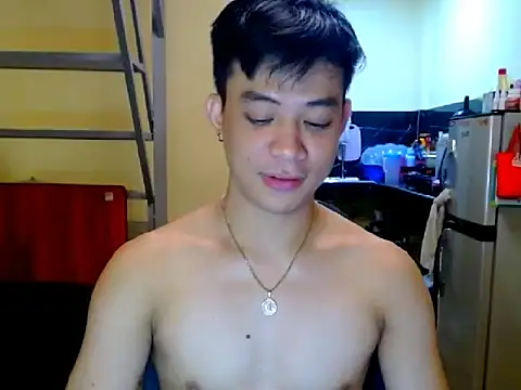 ASIANFULLYLOADEDCUM online show from 15, 2, 2026