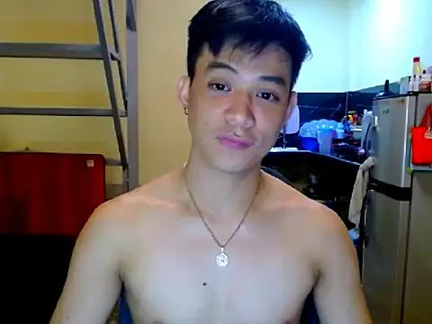 ASIANFULLYLOADEDCUM online show from 16, 2, 2026