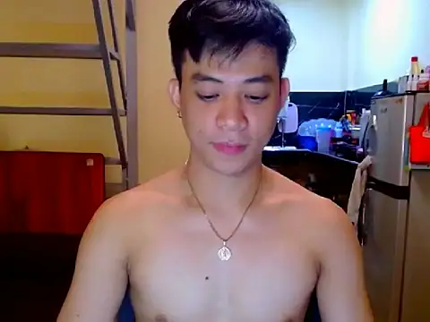 ASIANFULLYLOADEDCUM online show from 26, 2, 2026