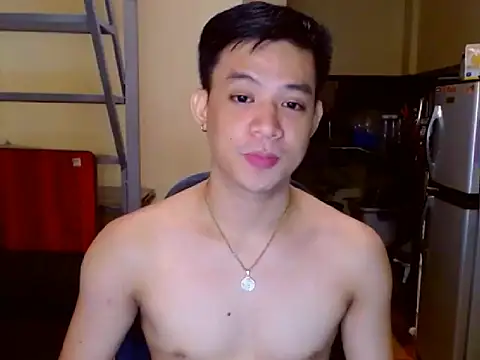 ASIANFULLYLOADEDCUM online show from 27, 2, 2026