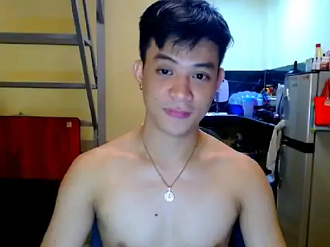 ASIANFULLYLOADEDCUM online show from 1, 3, 2026