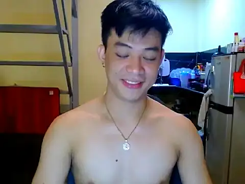 ASIANFULLYLOADEDCUM online show from 20, 3, 2026