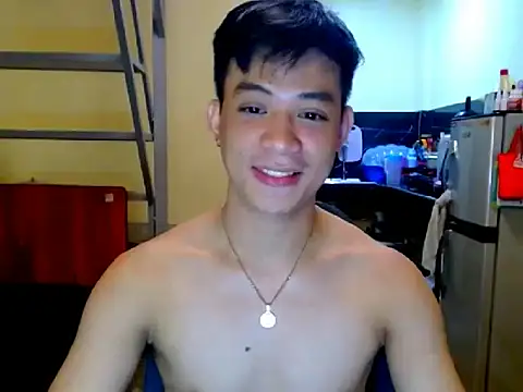ASIANFULLYLOADEDCUM online show from 2, 4, 2026