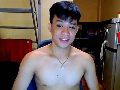 ASIANFULLYLOADEDCUM online show from 26, 4, 2026