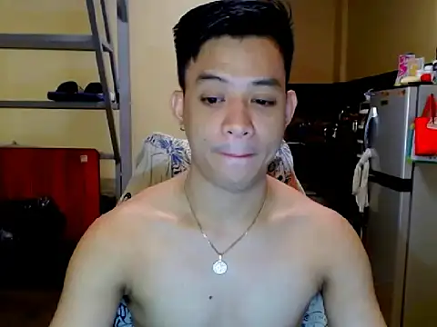 ASIANFULLYLOADEDCUM online show from 28, 4, 2026