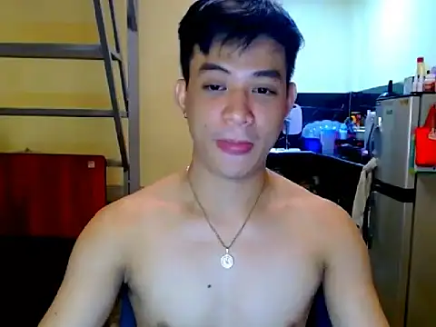 ASIANFULLYLOADEDCUM online show from 29, 4, 2026