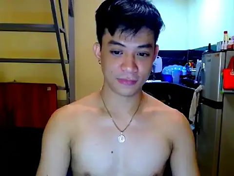 ASIANFULLYLOADEDCUM online show from 1, 5, 2026