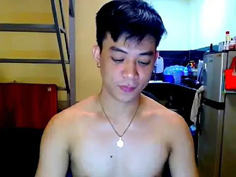 ASIANFULLYLOADEDCUM online show from 2, 5, 2026