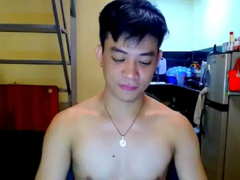 ASIANFULLYLOADEDCUM online show from 3, 5, 2026