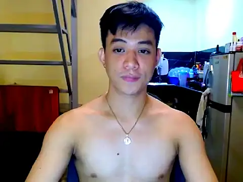 ASIANFULLYLOADEDCUM online show from 4, 5, 2026