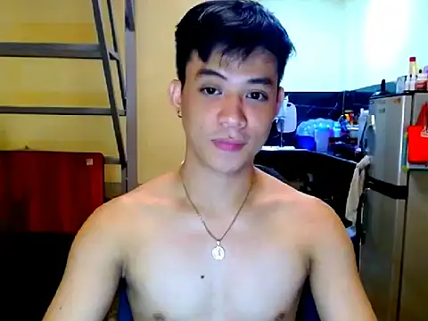 ASIANFULLYLOADEDCUM online show from 5, 5, 2026