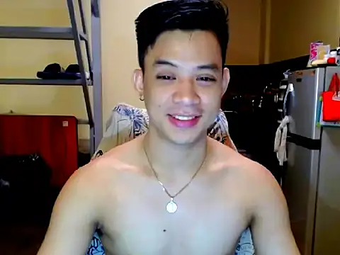 ASIANFULLYLOADEDCUM online show from 6, 5, 2026