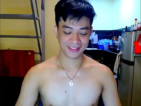 ASIANFULLYLOADEDCUM online show from 21, 6, 2026
