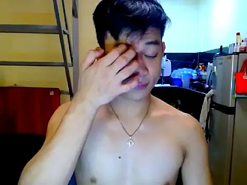 ASIANFULLYLOADEDCUM online show from 22, 6, 2026