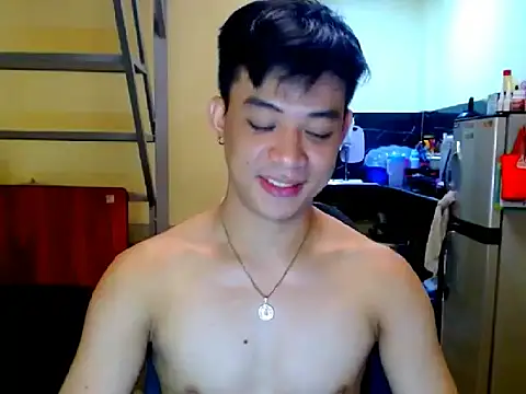 ASIANFULLYLOADEDCUM online show from 22, 6, 2026
