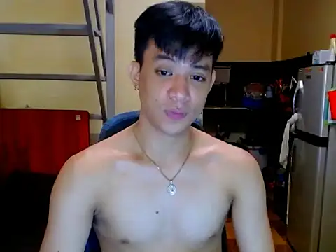 ASIANFULLYLOADEDCUM online show from 23, 6, 2026