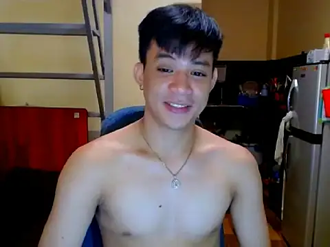 ASIANFULLYLOADEDCUM online show from 23, 6, 2026