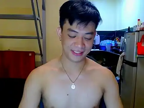 ASIANFULLYLOADEDCUM online show from 24, 6, 2026