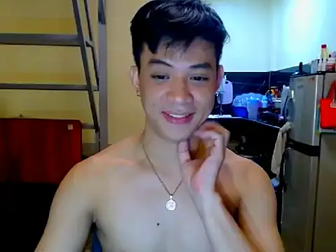 ASIANFULLYLOADEDCUM online show from 25, 6, 2026