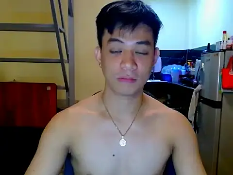 ASIANFULLYLOADEDCUM online show from 25, 6, 2026