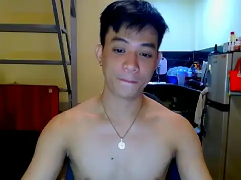 ASIANFULLYLOADEDCUM online show from 25, 6, 2026