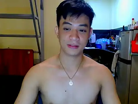 ASIANFULLYLOADEDCUM online show from 26, 6, 2026