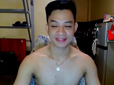 ASIANFULLYLOADEDCUM online show from 27, 6, 2026