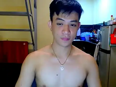 ASIANFULLYLOADEDCUM online show from 29, 6, 2026