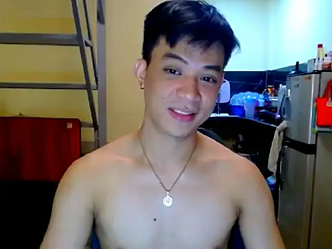 ASIANFULLYLOADEDCUM online show from 29, 6, 2026
