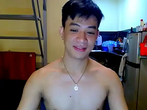 ASIANFULLYLOADEDCUM online show from 30, 6, 2026