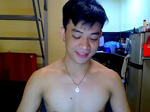ASIANFULLYLOADEDCUM online show from 30, 6, 2026