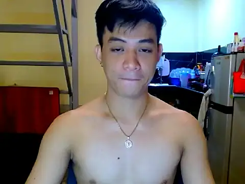 ASIANFULLYLOADEDCUM online show from 1, 7, 2026