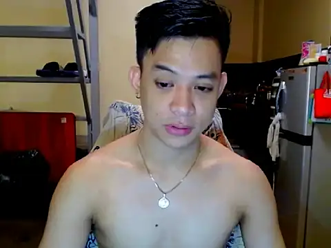 ASIANFULLYLOADEDCUM online show from 2, 7, 2026