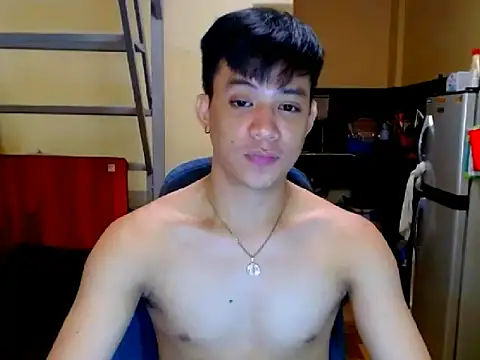ASIANFULLYLOADEDCUM online show from 3, 7, 2026