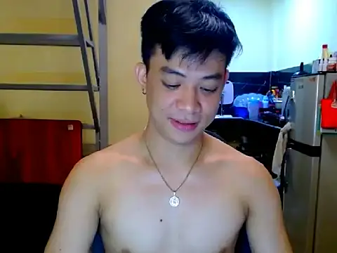 ASIANFULLYLOADEDCUM online show from 3, 7, 2026