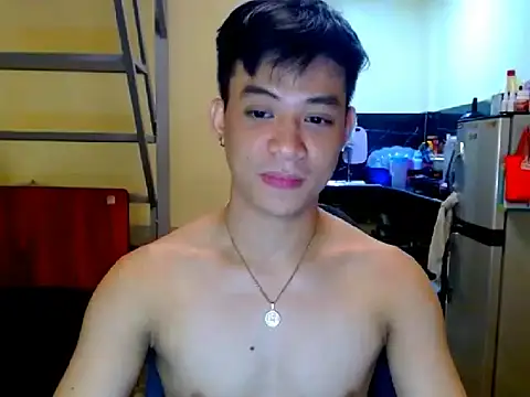 ASIANFULLYLOADEDCUM online show from 4, 7, 2026