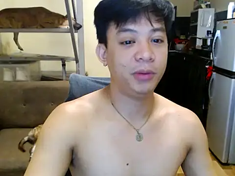 ASIANFULLYLOADEDCUM online show from 5, 7, 2026