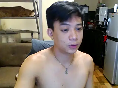 ASIANFULLYLOADEDCUM online show from 5, 7, 2026