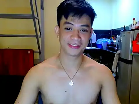 ASIANFULLYLOADEDCUM online show from 5, 7, 2026