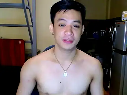 ASIANFULLYLOADEDCUM online show from 6, 7, 2026