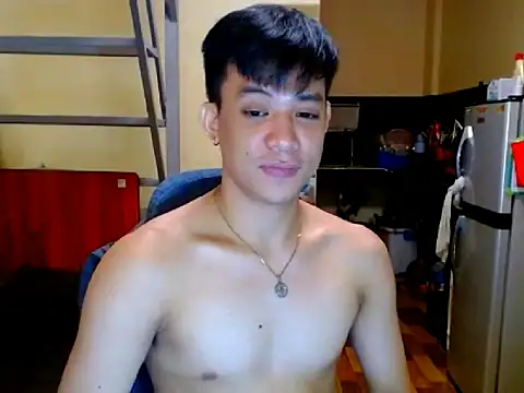 ASIANFULLYLOADEDCUM online show from 7, 7, 2026