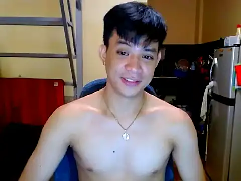 ASIANFULLYLOADEDCUM online show from 7, 7, 2026