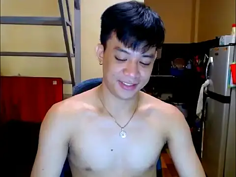 ASIANFULLYLOADEDCUM online show from 8, 7, 2026